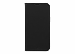 dbramante1928&nbsp;Oslo&nbsp;-&nbsp;Pouzdro&nbsp;s&nbsp;klopou&nbsp;pro&nbsp;mobilní&nbsp;telefon&nbsp;-&nbsp;polyuretan&nbsp;(PU),&nbsp;plast&nbsp;-&nbsp;cerná&nbsp;-&nbsp;pro&nbsp;Apple&nbsp;iPhone&nbsp;14&nbsp;Plus