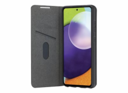 dbramante1928 Oslo - Pouzdro s klopou pro mobilní telefon - polyuretan (PU), plast - cerná - pro Samsung Galaxy A52