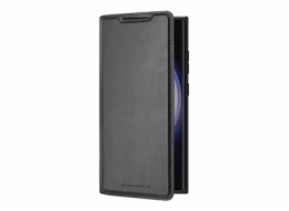 dbramante1928&nbsp;Oslo&nbsp;-&nbsp;Pouzdro&nbsp;s&nbsp;klopou&nbsp;pro&nbsp;mobilní&nbsp;telefon&nbsp;-&nbsp;polyuretan&nbsp;(PU),&nbsp;plast&nbsp;-&nbsp;cerná&nbsp;-&nbsp;pro&nbsp;Samsung&nbsp;Galaxy&nbsp;S24&nbsp;Ultra