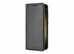 dbramante1928 Oslo - Pouzdro s klopou pro mobilní telefon - polyuretan (PU), plast - cerná - pro Samsung Galaxy S24