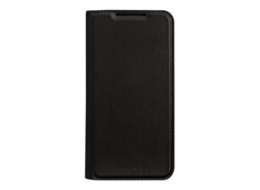 dbramante1928 Oslo - Pouzdro s klopou pro mobilní telefon - polyuretan (PU), plast - cerná - pro Samsung Galaxy S23