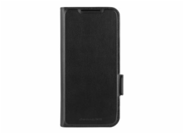 dbramante1928 Oslo Pro - Pouzdro s klopou pro mobilní telefon - polyuretan (PU), plast - cerná - pro Google Pixel 9A