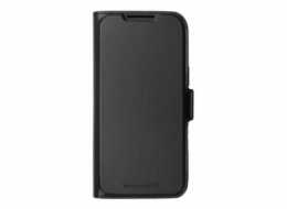 dbramante1928 Oslo Pro - Pouzdro s klopou pro mobilní telefon - kompatibilita s MagSafe - plast - cerná - pro Apple iPhone 17 Pro Max