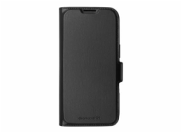 dbramante1928 Oslo Pro - Pouzdro s klopou pro mobilní telefon - plast - cerná - pro Apple iPhone 17