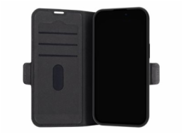 dbramante1928 Oslo Pro - Pouzdro s klopou pro mobilní telefon - polyuretan (PU), plast - cerná - pro Apple iPhone 13, 14, 15, 16e