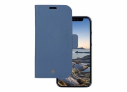 dbramante1928&nbsp;New&nbsp;York&nbsp;-&nbsp;Pouzdro&nbsp;s&nbsp;klopou&nbsp;pro&nbsp;mobilní&nbsp;telefon&nbsp;-&nbsp;modrá&nbsp;-&nbsp;pro&nbsp;Apple&nbsp;iPhone&nbsp;13