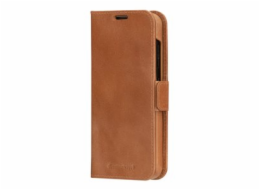 dbramante1928&nbsp;Lynge&nbsp;-&nbsp;Pouzdro&nbsp;s&nbsp;klopou&nbsp;pro&nbsp;mobilní&nbsp;telefon&nbsp;-&nbsp;kuže&nbsp;full-grain&nbsp;-&nbsp;bronz&nbsp;-&nbsp;pro&nbsp;Samsung&nbsp;Galaxy&nbsp;A54