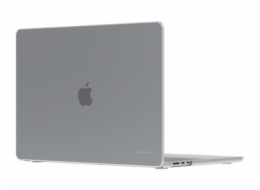 dbramante1928 Iceland - Pevné pouzdro na notebook - 15" - prusvitná - pro Apple MacBook Air (15.3 palec, M2, M3)