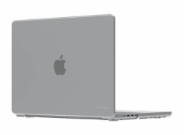 dbramante1928 Iceland - Pevné pouzdro na notebook - 14" - prusvitná - pro Apple MacBook Pro (14.2 palec)