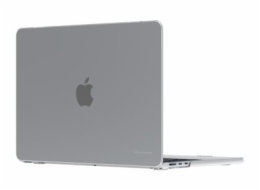 dbramante1928 Iceland - Pevné pouzdro na notebook - 13" - prusvitná - pro Apple MacBook Air (13.6 palec, M2, M3)