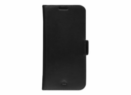 dbramante1928&nbsp;Copenhagen&nbsp;Slim&nbsp;-&nbsp;Pouzdro&nbsp;s&nbsp;klopou&nbsp;pro&nbsp;mobilní&nbsp;telefon&nbsp;-&nbsp;kuže&nbsp;full-grain&nbsp;-&nbsp;cerná&nbsp;-&nbsp;pro&nbsp;Samsung&nbsp;Galaxy&nbsp;S22+