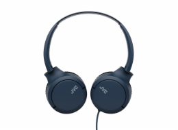 JVC HA-S33UCAU - sluchátka, modré