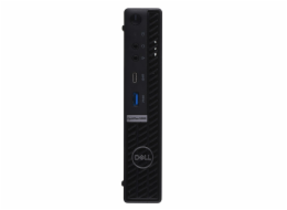 DELL OptiPlex 5080 Tiny i5-10500T 16GB 256GB SSD mSFF Win11pro Použité
