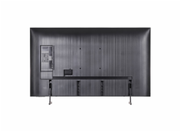 Samsung Q7F QE55Q7F4AU 139,7 cm (55") 4K Ultra HD Smart TV Wi-Fi Černá