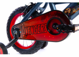 Dětské kolo 12" Huffy 22381W Avengers