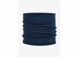 Multifunkční závěs Buff Heavyweight Merino Wool - modrý