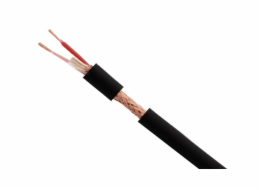 SSQ MIXLR3 - kabel Jack Stereo 3,5 mm - 2x XLR 3 m
