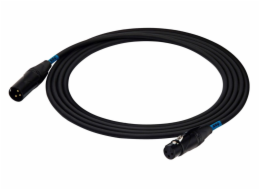 SSQ Cable XX10 - kabel XLR-XLR, 10 metrů