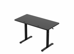 Huzaro Hero 8.1 Black herní stůl