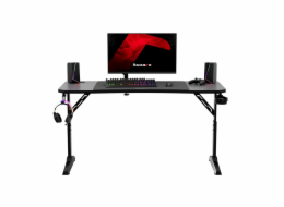 Herní stůl Huzaro Hero 3.6 Black