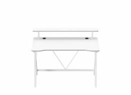 Biurko gamingowe Huzaro Hero 1.9 White