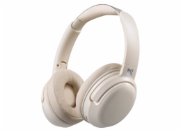 HEADPHONES DEFENDER BLUETOOTH FREEMOTION B475 ANC BEIGE