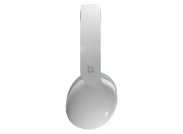 HEADPHONES DEFENDER BLUETOOTH FREEMOTION B480 WHITE