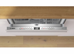 Bosch Serie 4 SMV4HVX11E Vestavná myčka nádobí 14 sad C
