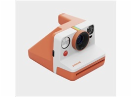 BAZAR - Polaroid Now Gen 3 Coral - Poškozený obal (Komplet) BAZAR - Polaroid Now Gen 3 Coral - Poškozený obal (Komplet)