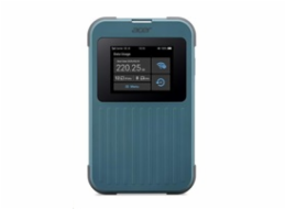 ACER Router Connect M4 5G - 5G&LTE dual connectivity mobile WiFi hotspot router