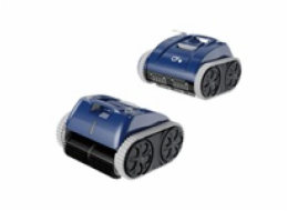 BAZAR - CF 200 AKU automatický vysavač - Poškozený obal (Komplet) BAZAR - CF 200 AKU automatický vysavač - Poškozený obal (Komplet)