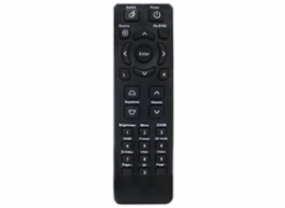 Optoma Náhradní ovladač Remote control IFPD 65"/75"/86" Optoma Náhradní ovladač Remote control IFPD 65"/75"/86"