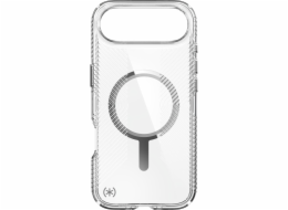 Speck Presidio Perfect Clear Grip Case MagSafe iP 17 Air
