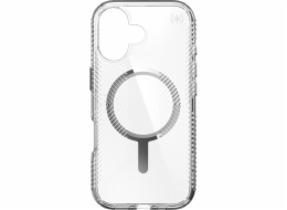 Speck Presidio Perfect Clear Grip Case MagSafe iP 17