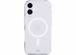 Tech21 EvoLite Case MagSafe for iPhone 17 Clear