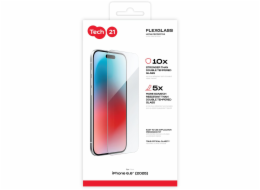 Tech21 FlexGlass?Ultra Clear for iPhone 17 Air Clear