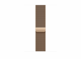 Apple Watch Acc/46/Gold Milane MGJ54ZM/A