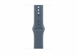 Apple Watch Acc/46/Anchor Blue MFGX4ZM/A
