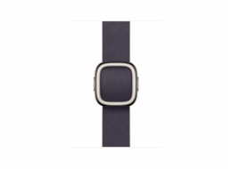Apple Watch Acc/42/Midnight Pu MGG74ZM/A