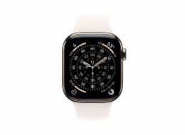 Apple Watch S11 Cell/46/Sport  MFD54MP/A