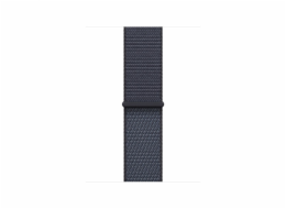 Apple Watch Acc/42/Anchor Blue MFFC4ZM/A