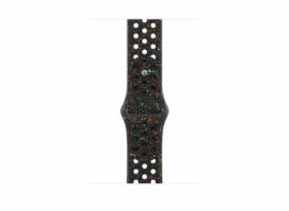 Apple Watch Acc/46/Midnight Bl MGC34ZM/A