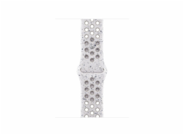 Apple Watch Acc/42/Veiled Grey MGAH4ZM/A
