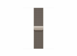 Apple Watch Acc/40/Natural Mil MGHV4ZM/A