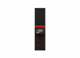 Apple Watch Acc/40/Midnight Bl MGCP4ZM/A