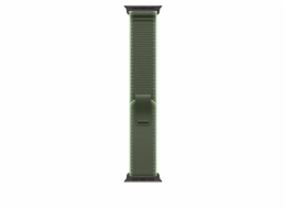 Apple Watch Acc/49/Green/Neon  MG9P4ZM/A