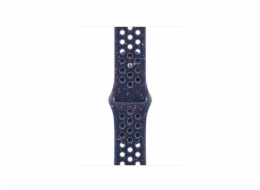 Apple Watch Acc/42/Blue Ribbon MGAX4ZM/A