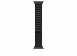 Apple Watch Acc/49/Black Alpin MG9G4ZM/A