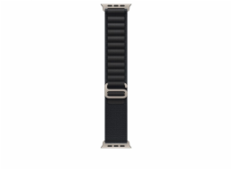 Apple Watch Acc/49/Black Alpin MFTF4ZM/A