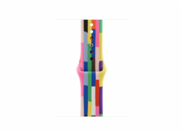 Apple Watch Acc/46/Pride Editi MDWG4ZM/A